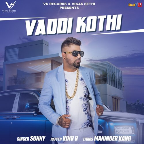 Vaddi Kothi - Sunny, King G.