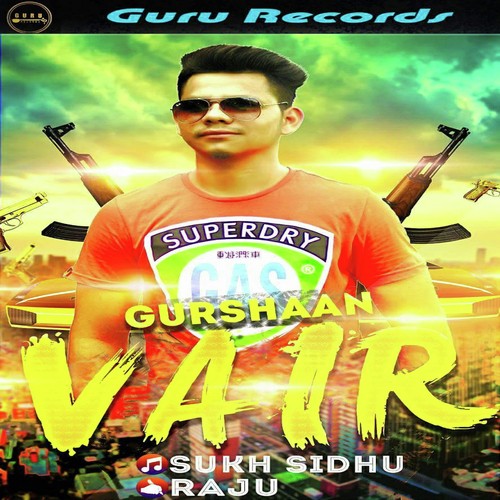 Vair - Gurshaan