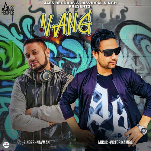 Vang - Navman