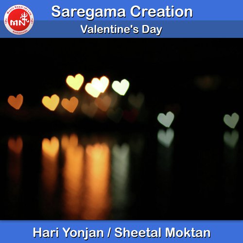 Valentines Day - Hari Yonjan, Sheetal Moktan