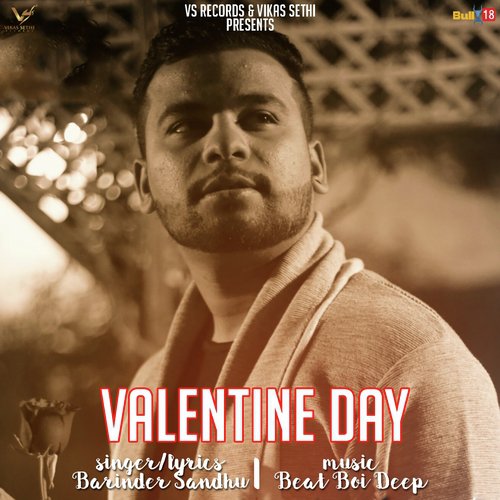 Valentine Day - Barinder Sandhu