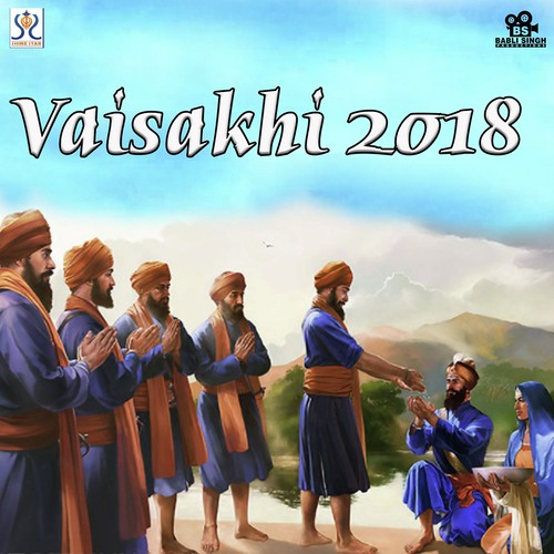 Amrit Paan Karo - Bhai Amarjit Singh Ji