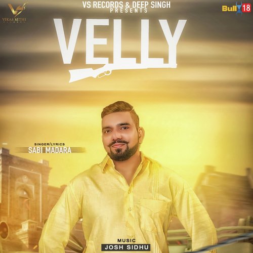 Velly - Sabi Madara