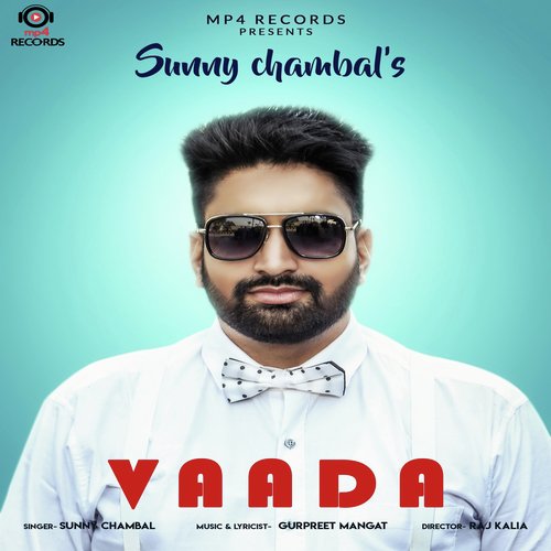 Vaada - Sunny Chambal