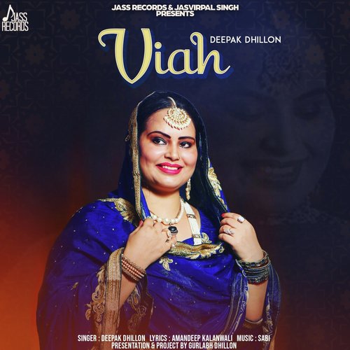 Viah - Deepak Dhillon