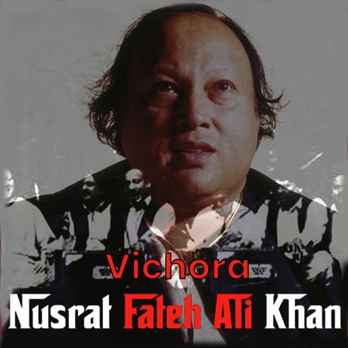 Yadaan Vichhre Sajan - Nusrat Fateh Ali Khan