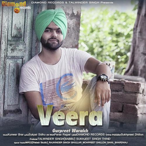 Veera - Gurpreet Waraich