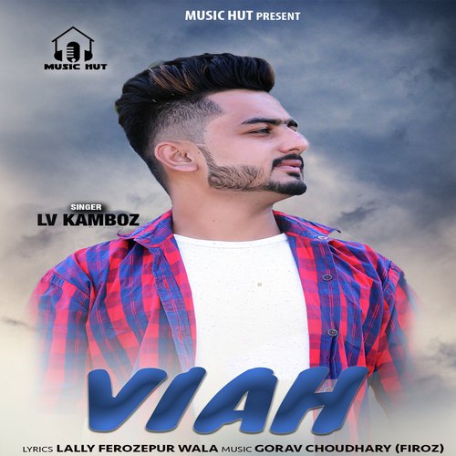 Viah - LV Kamboz