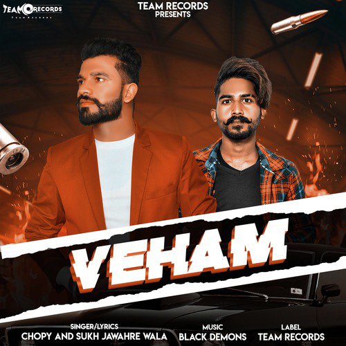 Veham - Sukh Jawahre Wala, Chopy