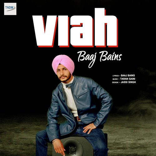 Viah - Baaj Bains