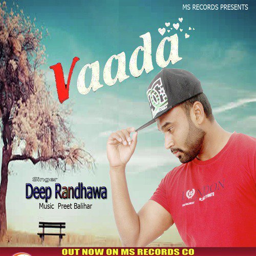 Vaada - Deep Randhawa