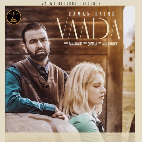 Vaada - Raman Bains