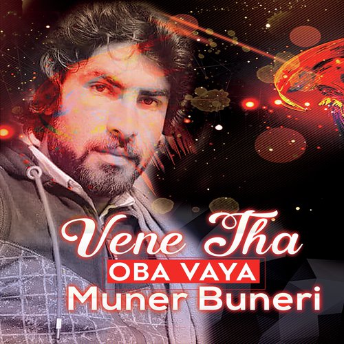 Vene Tha Oba Vaya - Muner Buneri