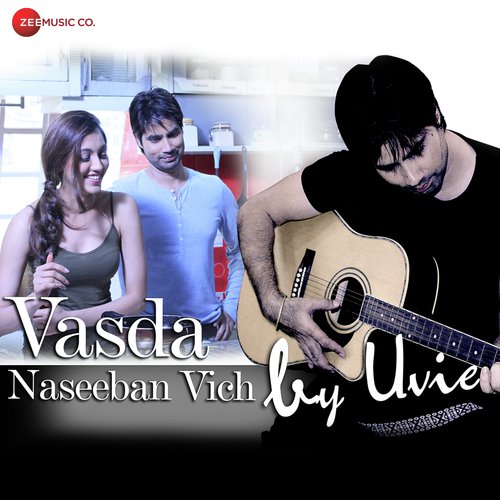 Vasda Naseeban Vich - Uvie