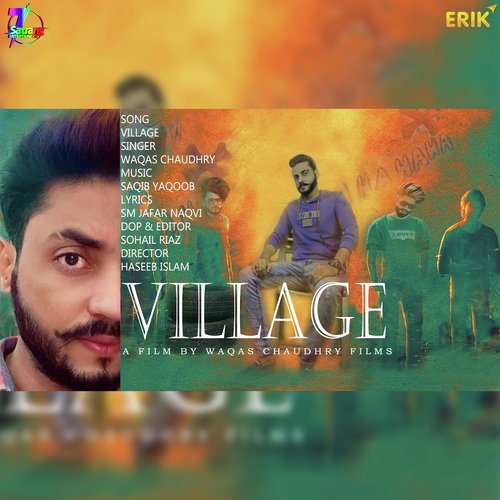 Village - Waqas Chaudhery