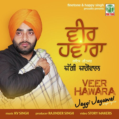 Veer Hawara - Jaggi Jagowal