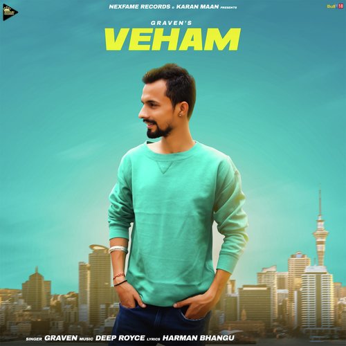 Veham - Graven