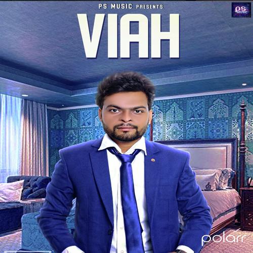 Viyah - R Gill