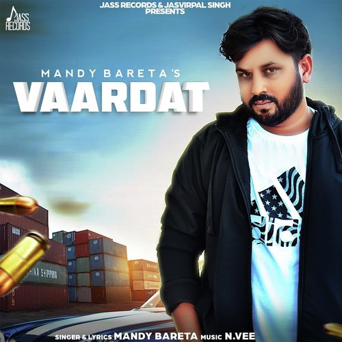Vaardat - Mandy Bareta