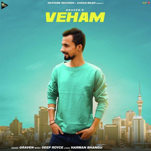 Veham - Graven
