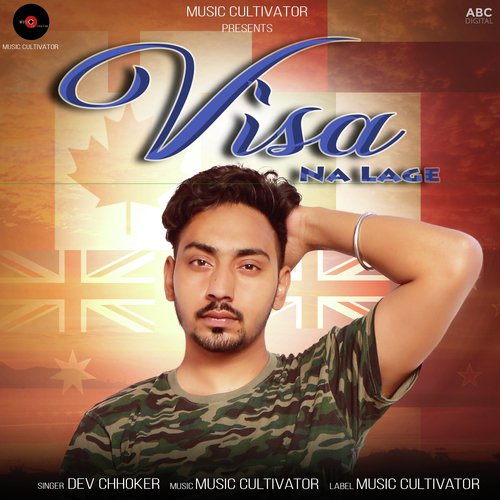 Visa Na Lage - Dev Chhoker