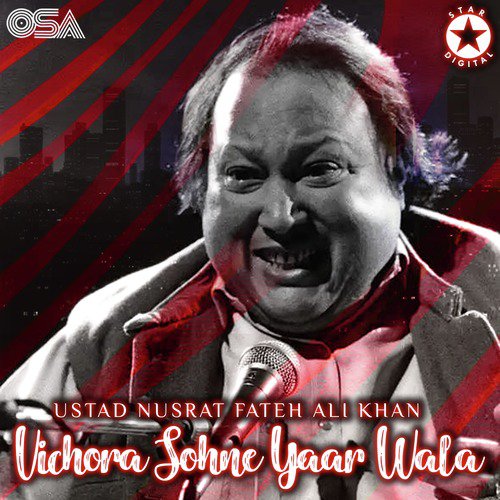 Vichora Sohne Yaar Wala - Nusrat Fateh Ali Khan