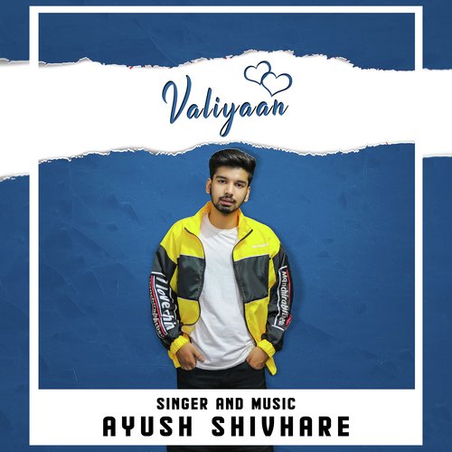 Vaaliyan - Ayush Shivhare