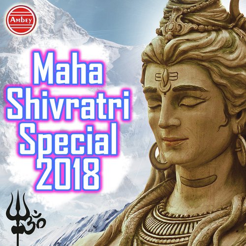 Shiv Ka Sandesha - Raj Raneja, Muskan, Deepak Panwar