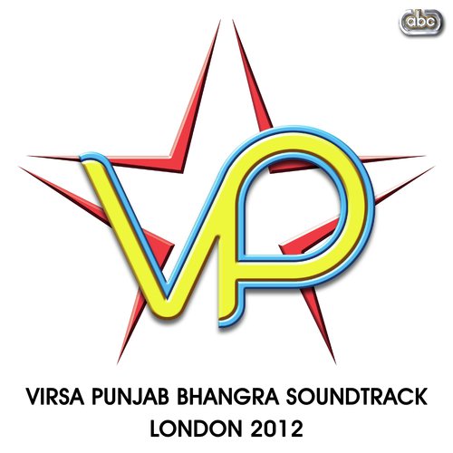 Virsa Punjab Bhangra Soundtrack London 2012 - Gin amp Rees, Virsa Punjab