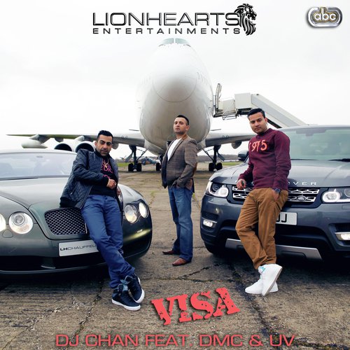 Visa - DJ Chan, Dmc amp Uv Singh