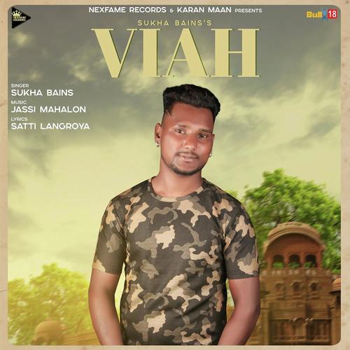 Viah - Sukha Bains