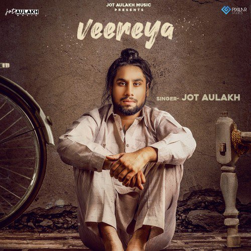 Veereya - Jot Aulakh
