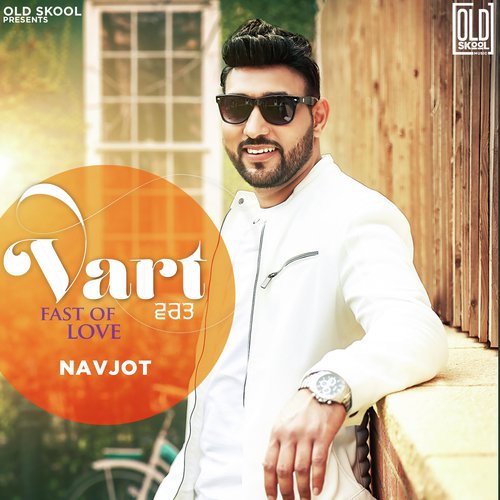 Vart - Navjot