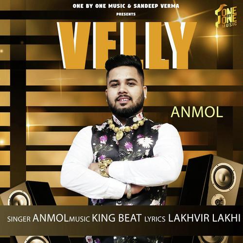 Velly - Anmol