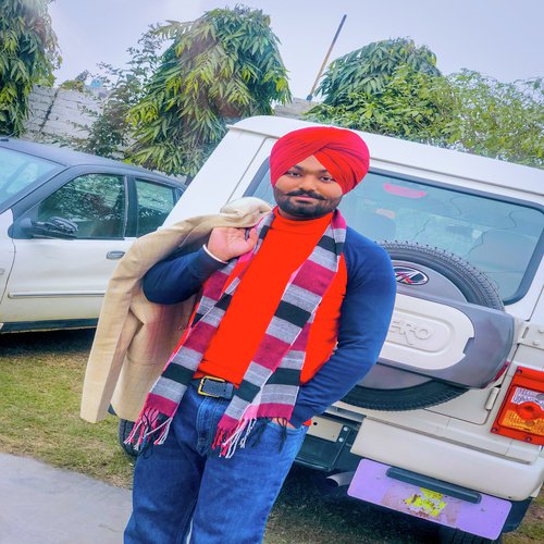 Vip Kotta - Hammy Randhawa