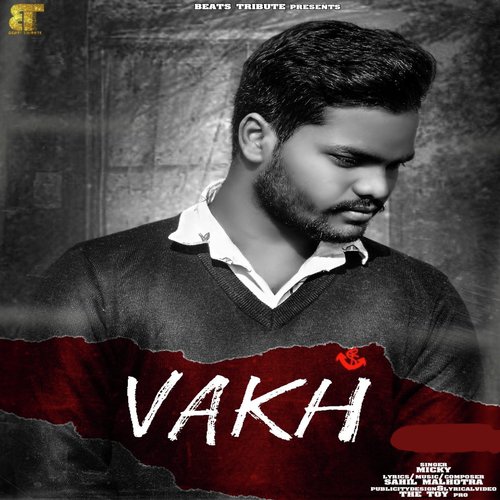 Vakh - Micky