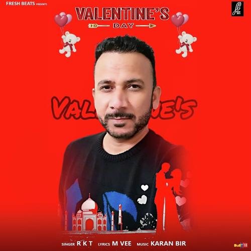 Valentines Day - R.K.T