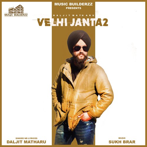 vehli janta 2 - Daljit Matharu