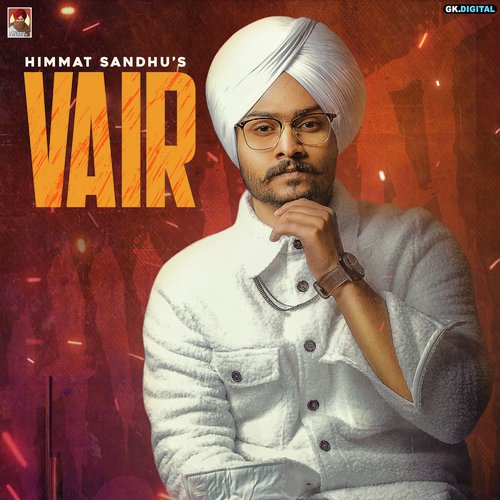 Vair - Himmat Sandhu