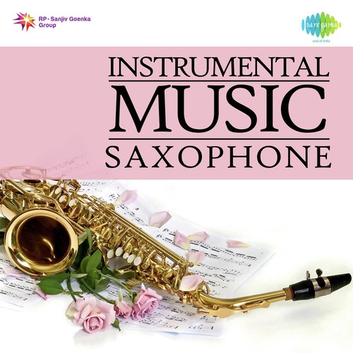 O Hansini   Saxophone - Neelam Kr.