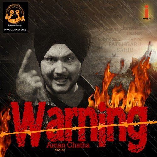 Warning - Aman Chatha