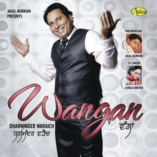 Dhamakaa - Dharminder Waraich