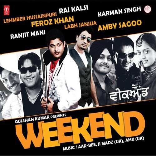 Oh Jandi - Rai Kalsi