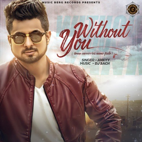 Without You - Ankyy