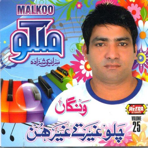 Dil Tenu De Baithi - Malkoo