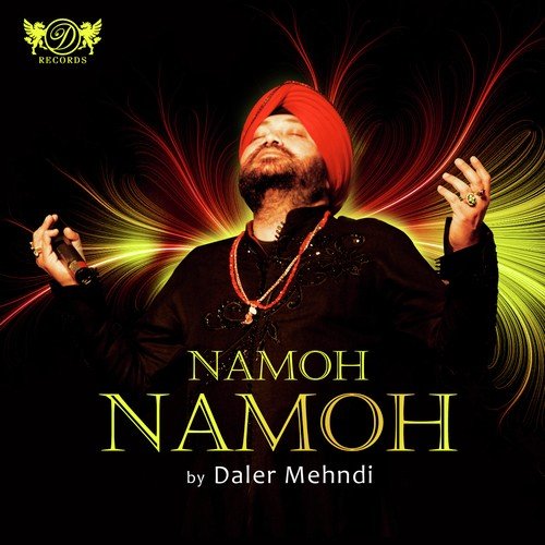Namoh Namoh - Sanjeev-Ajay
