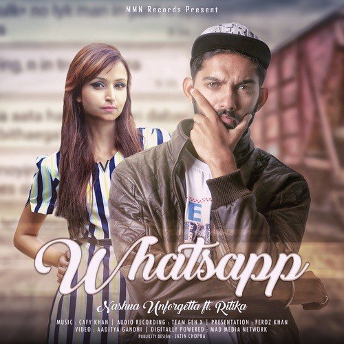 Whatsapp - Nashua Unforgetta