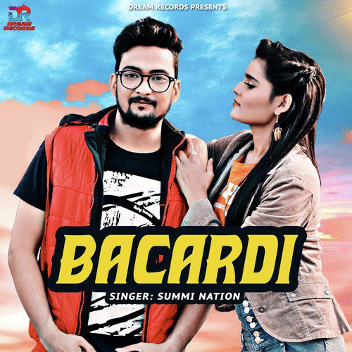 Bacardi - Summi Nation