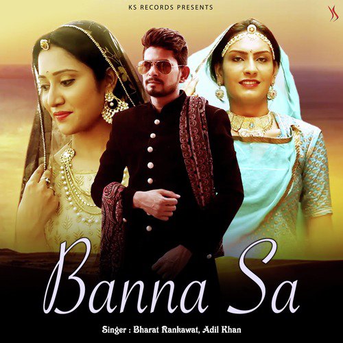 Banna Sa - ADIL KHAN, Bharat Rankawat