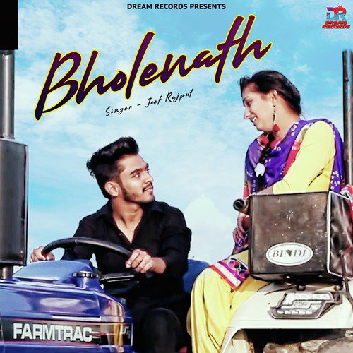 Bholenath - Jeet Rajput